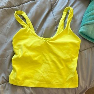 lululemon align tank